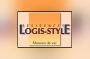 Logo reprsentant Logis style - groupe bdl
