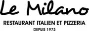 Logo reprsentant Le milano