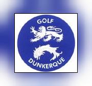 Logo reprsentant Golf de dunkerque