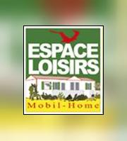 Logo reprsentant Espace loisirs mobil home