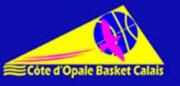 Logo reprsentant Cob - cte d'opale basket