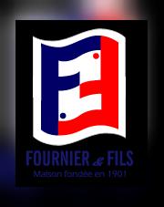 Logo reprsentant Emile fournier et fils