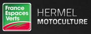 Logo reprsentant Hermel- agro service