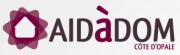 Logo reprsentant Aidadom