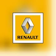 Logo reprsentant Renault dac calais