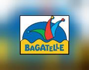 Logo reprsentant Bagatelle