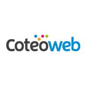 Logo reprsentant Coteoweb agence web calais