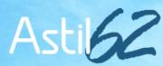Logo reprsentant Astil 62 - association sant travail interentreprise littoral