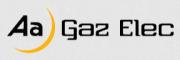 Logo reprsentant Aa gaz elec