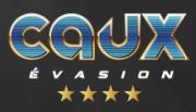 Logo reprsentant Caux evasion