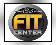 Logo reprsentant Club fit center