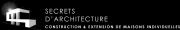 Logo reprsentant Secrets d'architecture