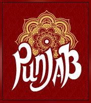 Logo reprsentant Le punjab