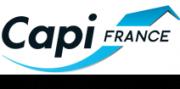 Logo reprsentant Capi france