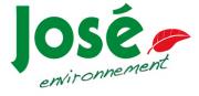 Logo reprsentant Jos environnement