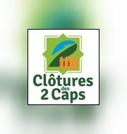 Logo reprsentant Cltures des 2 caps