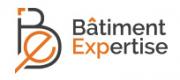 Logo reprsentant Btiment expertise