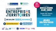 Entreprises et Territoires Boulogne