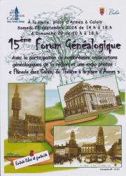 Forum gnalogique