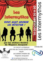 Les intermythos