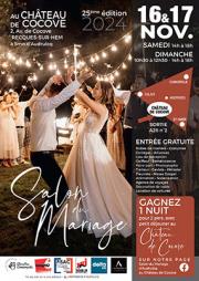 Salon du Mariage d'Audruicq