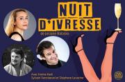 Nuit d'ivresse