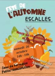 Fte de l'automne