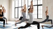 SO'Zen Cte d'Opale : Cours de yoga en mini-groupe du jeudi