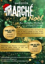 March de Nol de Marquise