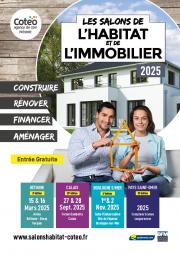 Salon de l'Habitat et de l'Immobilier